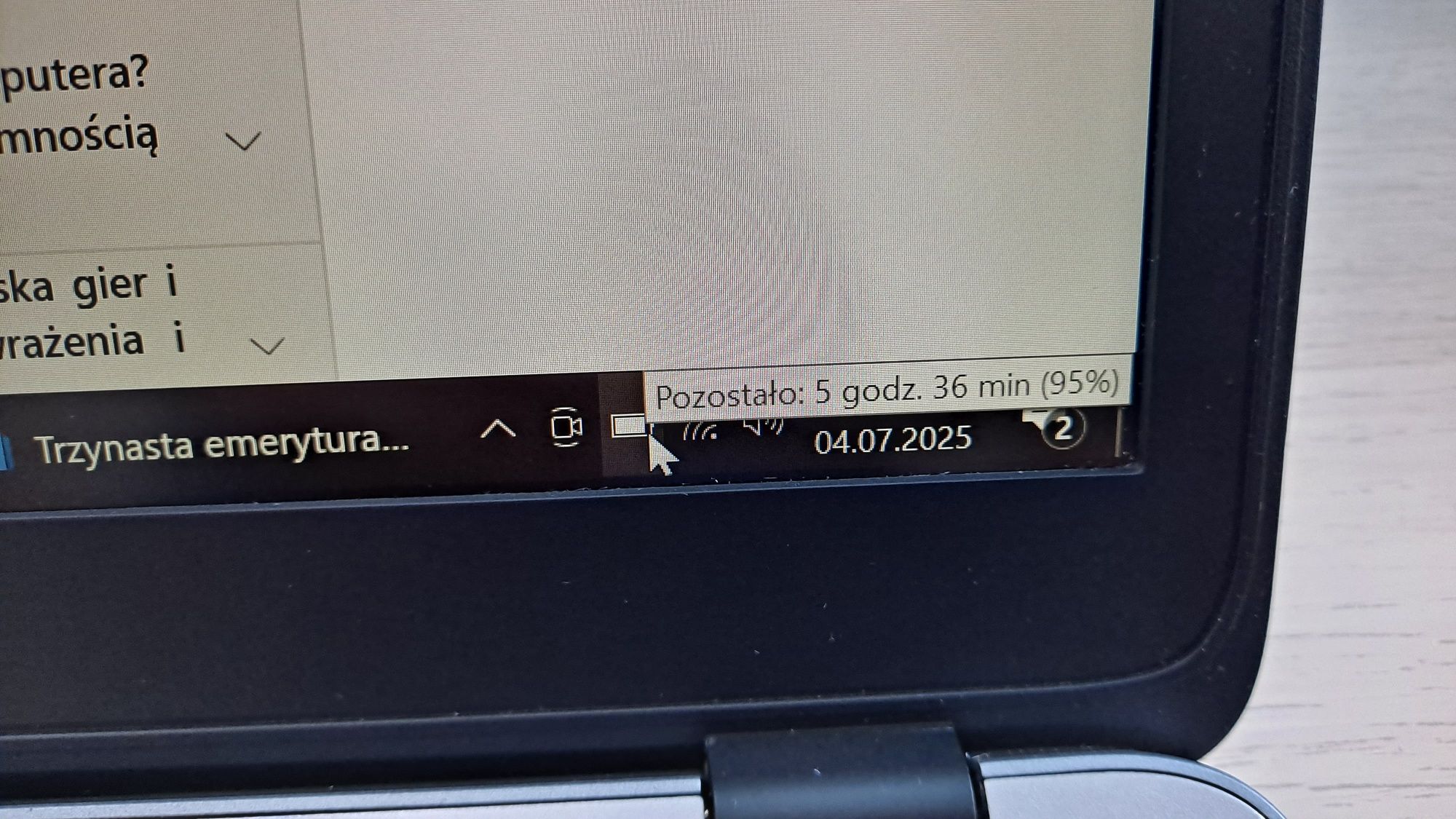 Laptop HP ELITEBOOK 840G2 I5-5300 8GB 180GB SSD 1920X1080 Win10Pro