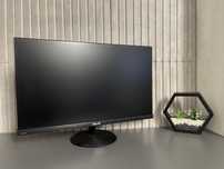 Безрамковий монітор Asus 24дюйми HDMI full hd
