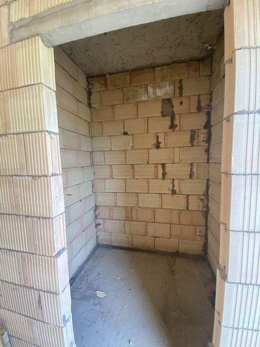 Таунхаус з керамоблоку за суперціною 56 950 $