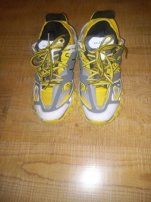 Buty Balenciaga Track. r 45