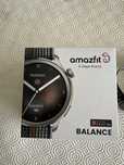 Amazfit Balance Smartwatch