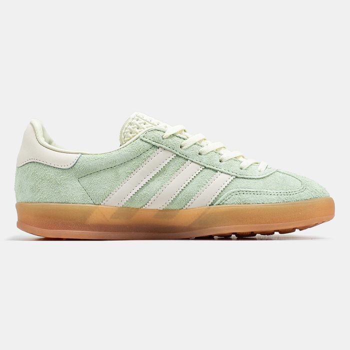 Кросівки Adidas Gazelle Light Mint premium