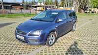 Ford Focus MKII 1.6 tdi