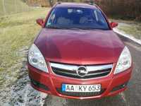 OPEL VECTRA C KOMBI lift  1.9 cdti sprowadzona opłacona