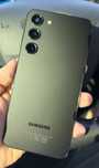 Samsung Galaxy S23 plus 512GB Snapdragon 8 gen2