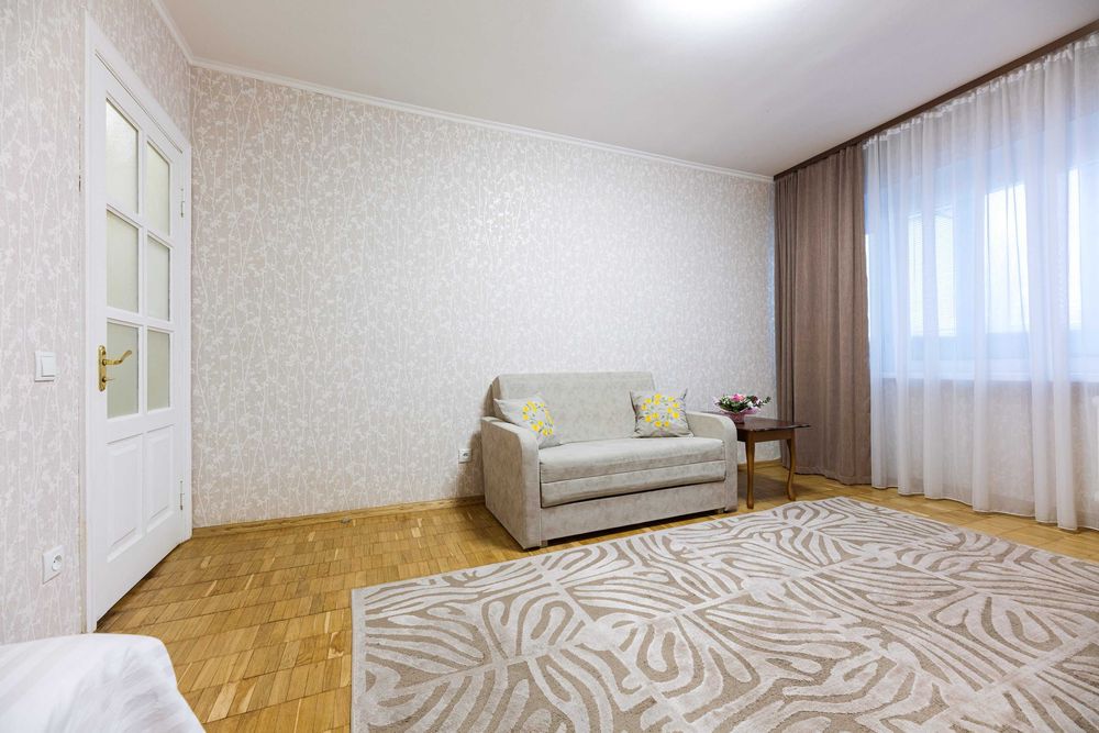 Подобово квартира  в Києві, КПЇ, Охматдит