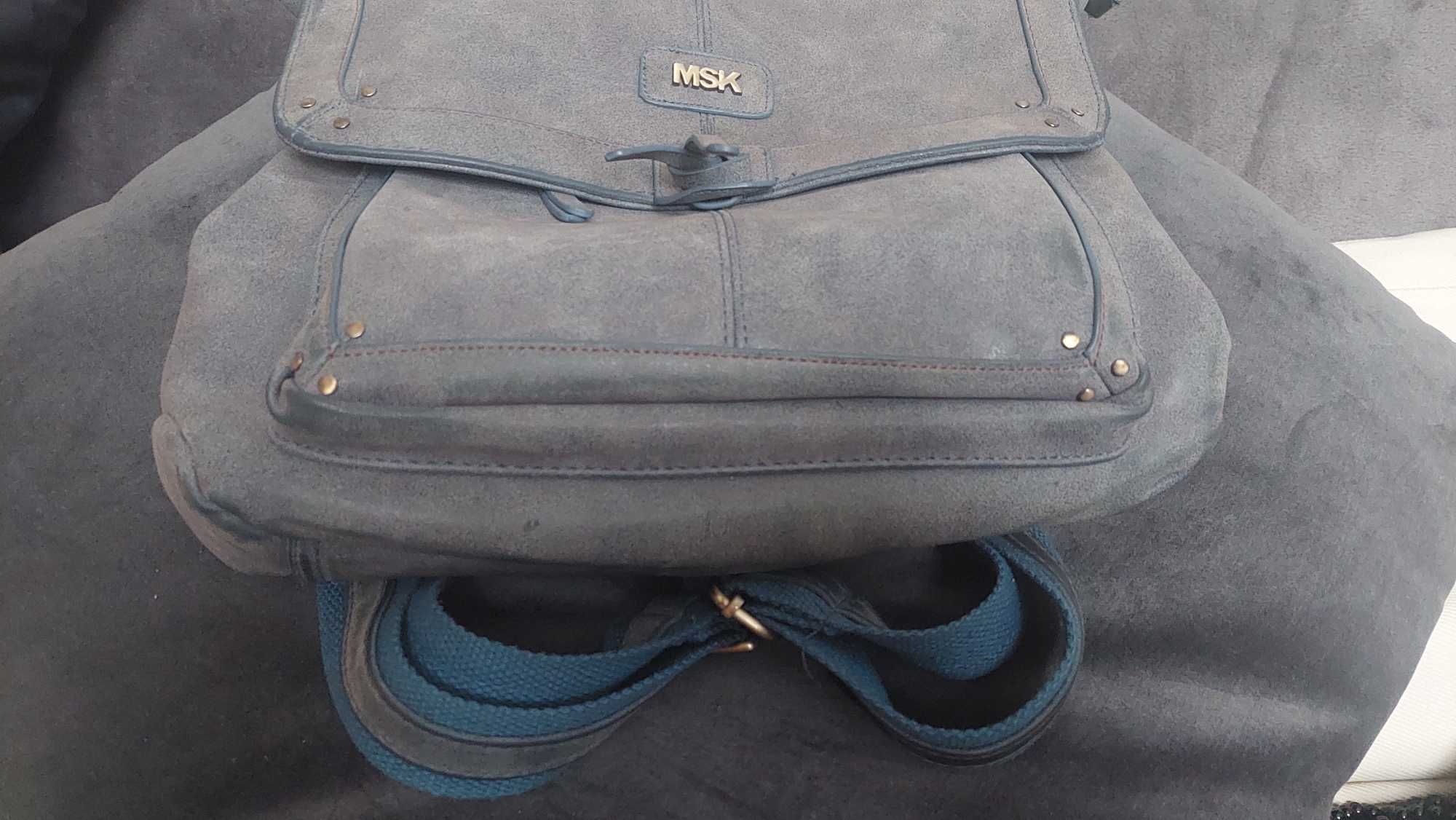 Mochila casual versátil