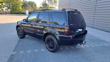 Ford Maverick 3.0 z gazem full opcja stan bardzo dobry