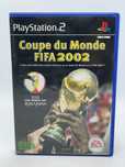 FIFA World Cup 2002 PS2 (FR) Po Francusku