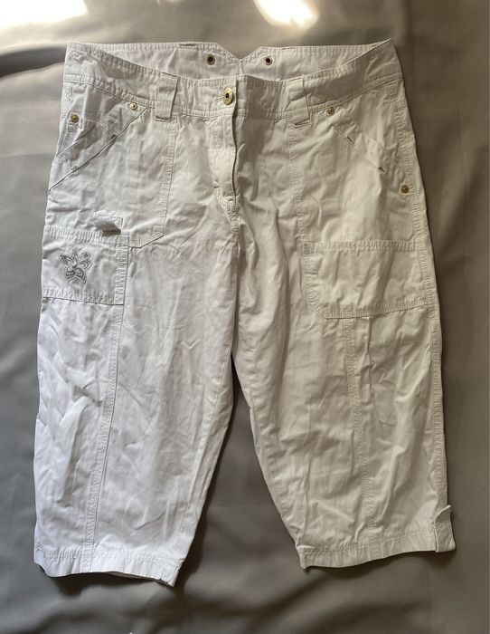 Жіночі бриджі, капрі ( по 30 грн)