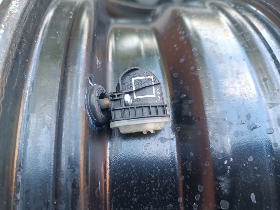 Металеві диски 4 108 R14 Ford