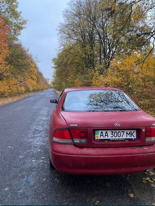 Продам хороше авто