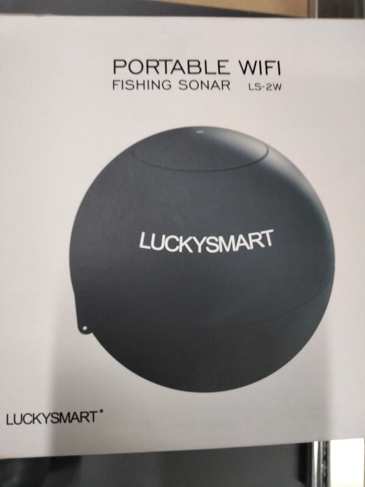 Продам Ехолот LUCKYSMART