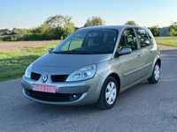 Renault scenic IDEAL