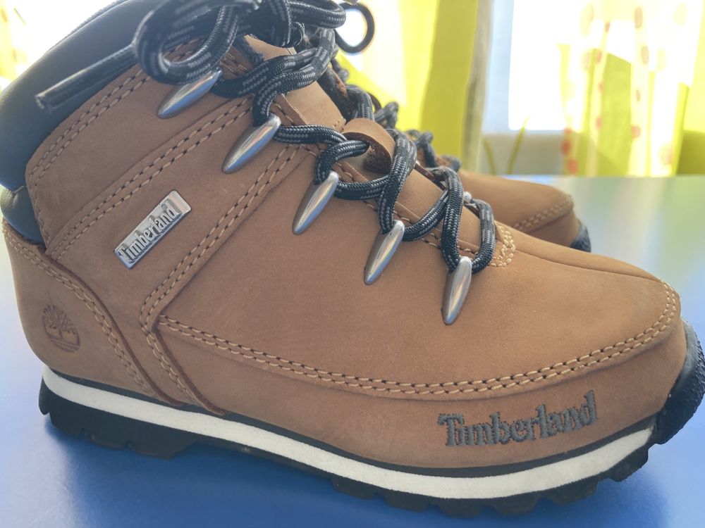 Botas Timberland Criança