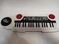 Keyboard DJ dla dzieci Lombard Madej SC