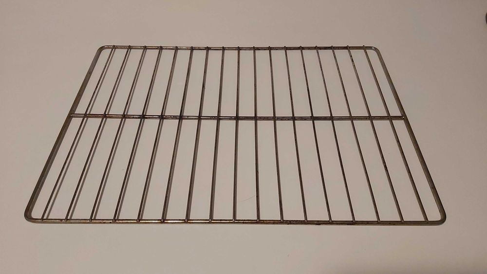 Ruszt i blacha do piekarnika 37.7×27