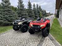 Arctic cat 450 4x4