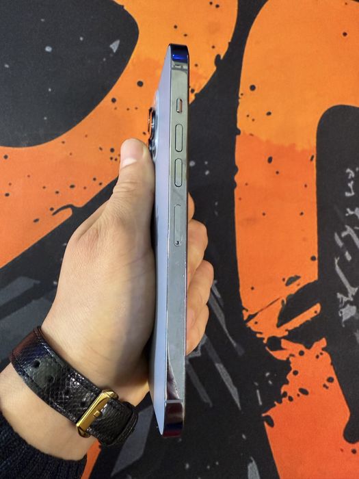 iPhone 13 Pro Max Neverlock