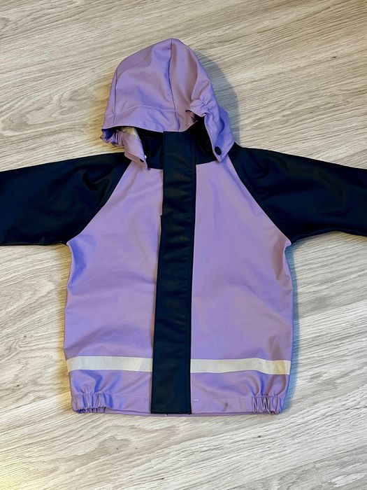 Kurtka przeciwdeszczowa Reflex 98/104