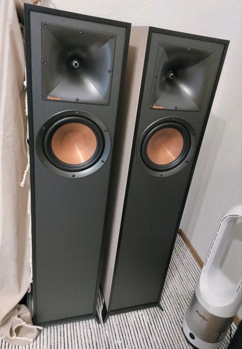 Акустичні системи Klipsch R 610