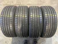 235/55/19 Goodyear Eagle F1 Asymmetric 3