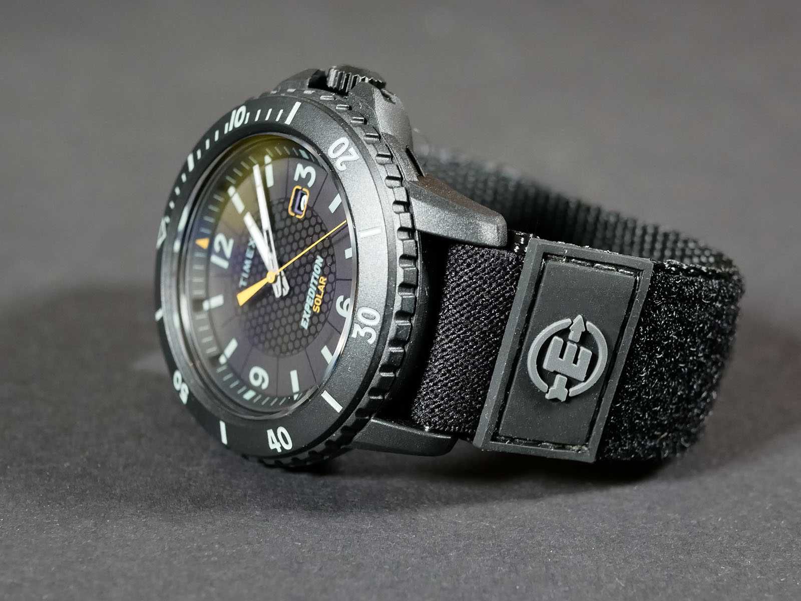 Zegarek męski Timex EXPEDITION GALLATIN Solar TW4B