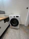 Pralka whirpool slim FWSG 71283