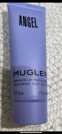 Mugler Angel body liotion