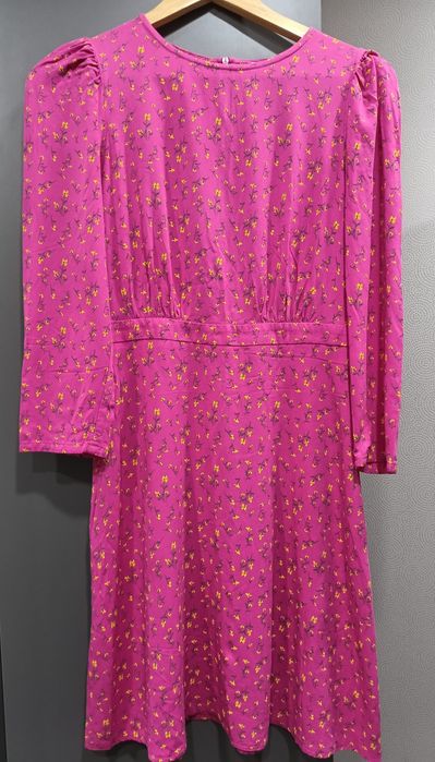 Сукня літня, Vovk