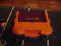 consola jogos V. Smile Winnie the Pooh com 4 jogos