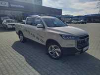 SsangYong/KGM Musso Wild 4WD automat