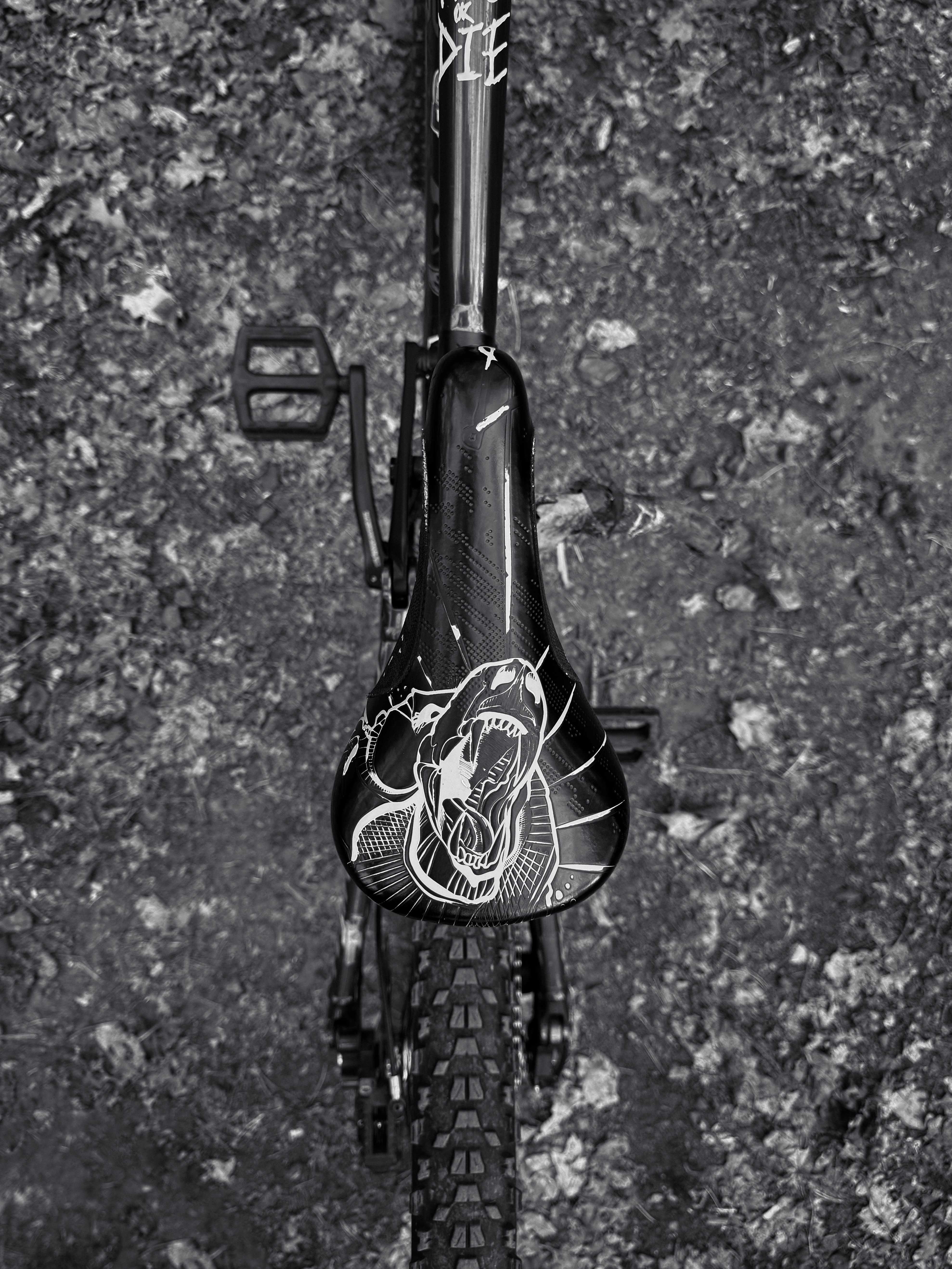 Siodło Chromag Overture Slopenduro DIRT