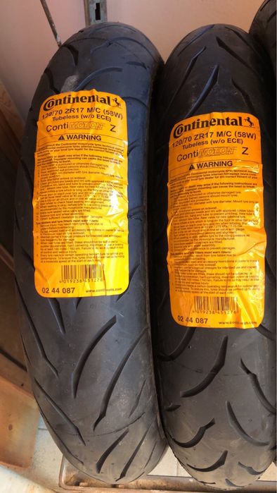 шина ‼️CONTINENTAL ‼️180/55/17 120/70/17 190/50/17 160/60/17 150/70/17
