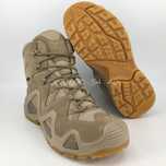 Мужские ботинки Lowa Zephyr GTX MID TF 41 1/2 оригинал