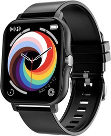 Smartwatch Bestherm P8 kolor czarny