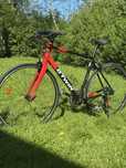 Btwin triban 520 28cali