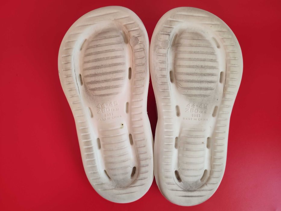 Шлепанцы мужские ЭВА (43)