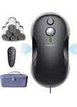 Tosima W3 robot do mycia okien, dwukierunkowy