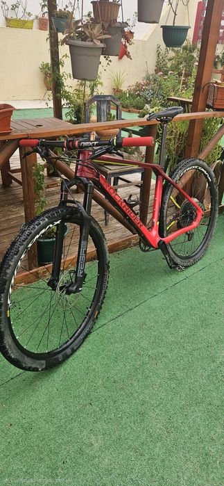 Bicicleta Btt Rockrider XC 900