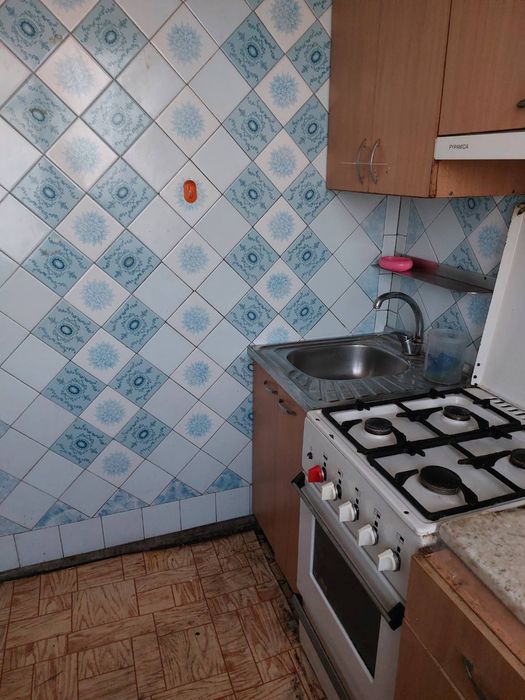 Сдам квартиру на Салтовсм шоссе, рядом с  Классом