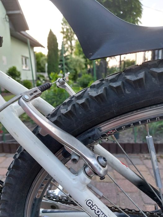 Rower górski Vortex