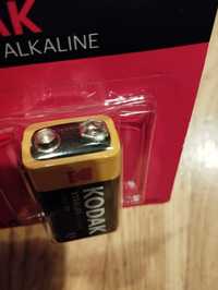 Kodak bateria alkaliczna 6LR61/9V alkaline 9V xtralife