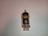 Lampa ef86 Tungsram