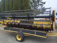Heder 4.5 wózek New Holland  8050, 8055, 8060, 8070, TX30, TX32, TX34,