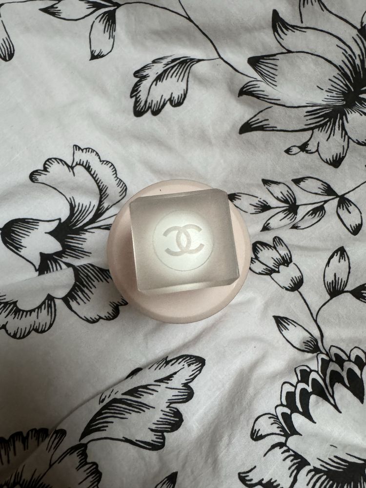 Chanel Chance Eau Vive Nawilżająca Emulsja do ciała 200ml