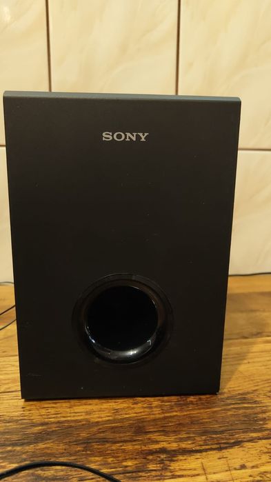 Саундбар Sony SA-CT60BT