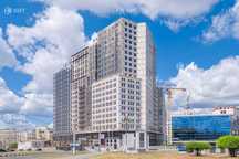 2к.70м2 Центр (Восстания, Защитников Украины, ЖК Манхэттен)123535