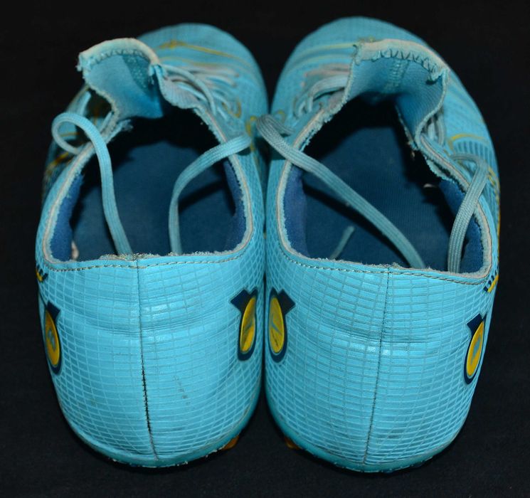Chuteiras Nike Mercurial Vapor  42