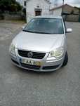 Vw polo 1.2 gasolina 2005